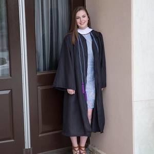 Meet your Posher, Tara